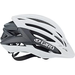 Giro Artex MIPS Casque, Blanc 10 Giro Artex MIPS Casque, Blanc -ÉQUIPEMENT DE CYCLISME giro artex mips helmet matte white black 4