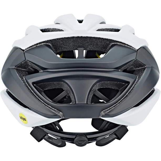 Giro Artex MIPS Casque, Blanc 6 Giro Artex MIPS Casque, Blanc – Image 4