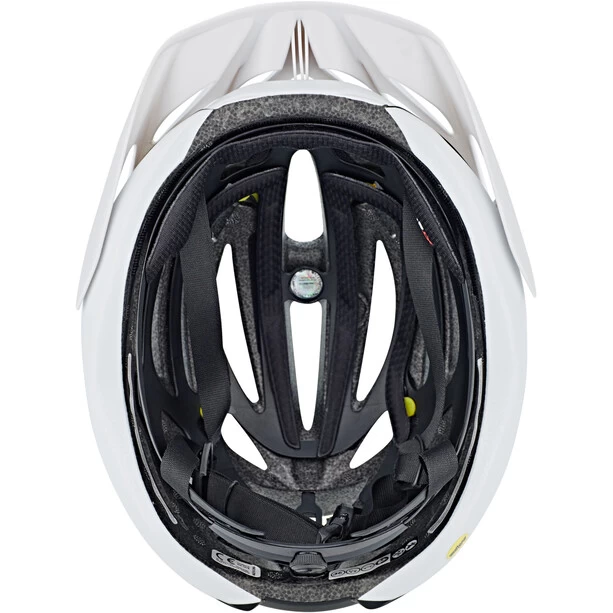 Giro Artex MIPS Casque, Blanc 8 Giro Artex MIPS Casque, Blanc – Image 6
