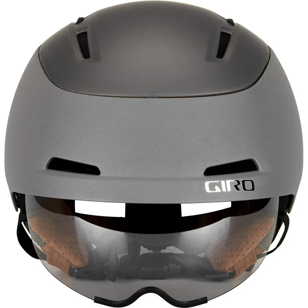 Giro Bexley MIPS Casque, Gris 3 Giro Bexley MIPS Casque, Gris