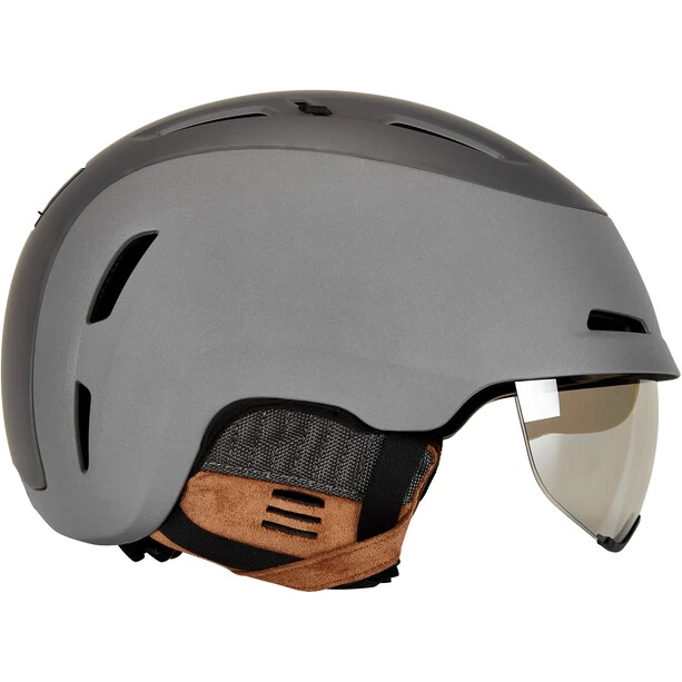 Giro Bexley MIPS Casque, Gris 5 Giro Bexley MIPS Casque, Gris – Image 3