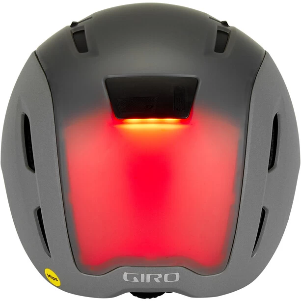 Giro Bexley MIPS Casque, Gris 6 Giro Bexley MIPS Casque, Gris – Image 4