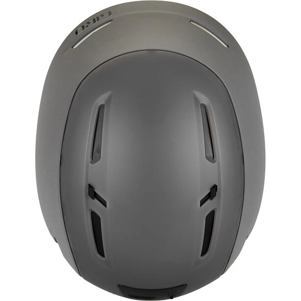Giro Bexley MIPS Casque, Gris 7 Giro Bexley MIPS Casque, Gris – Image 5