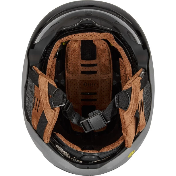 Giro Bexley MIPS Casque, Gris 8 Giro Bexley MIPS Casque, Gris – Image 6