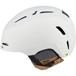 Giro Bexley MIPS Casque, Blanc -ÉQUIPEMENT DE CYCLISME giro bexley mips helmet matte white 4