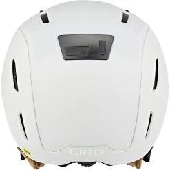 Giro Bexley MIPS Casque, Blanc -ÉQUIPEMENT DE CYCLISME giro bexley mips helmet matte white 6
