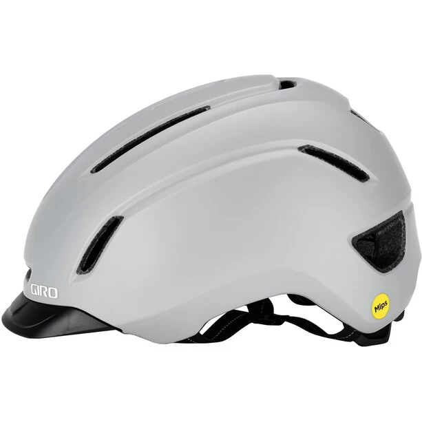 Giro Caden II MIPS Casque, Gris 4 Giro Caden II MIPS Casque, Gris – Image 2