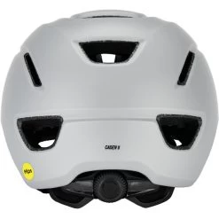 Giro Caden II MIPS Casque, Gris 11 Giro Caden II MIPS Casque, Gris -ÉQUIPEMENT DE CYCLISME giro caden ii mips helmet matte grey 5