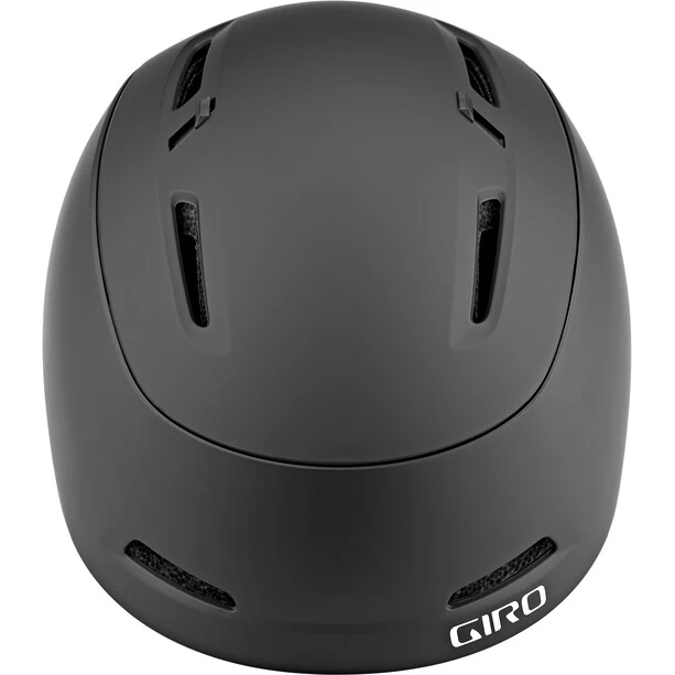 Giro Camden MIPS Casque, Noir 3 Giro Camden MIPS Casque, Noir