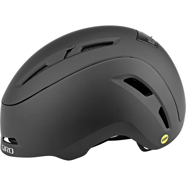 Giro Camden MIPS Casque, Noir 4 Giro Camden MIPS Casque, Noir – Image 2