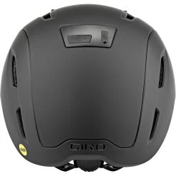 Giro Camden MIPS Casque, Noir 11 Giro Camden MIPS Casque, Noir -ÉQUIPEMENT DE CYCLISME giro camden mips helmet matte black 5