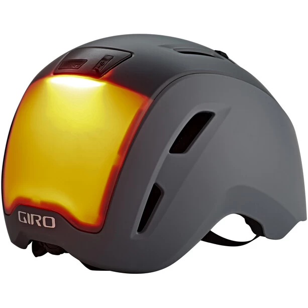 Giro Camden MIPS Casque, Gris 8 Giro Camden MIPS Casque, Gris – Image 6