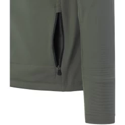 Giro Cascade Veste Isolée Homme, Vert -ÉQUIPEMENT DE CYCLISME giro cascade insulated jacket men light trail green 5