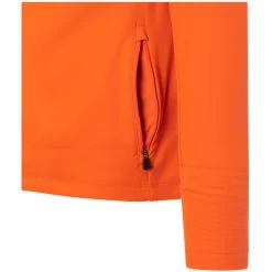 Giro Cascade Veste Isolée Homme, Orange -ÉQUIPEMENT DE CYCLISME giro cascade insulated jacket men vermillion 5