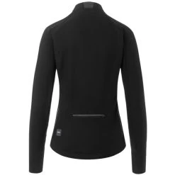 Giro Cascade Veste Isolée Femme, Noir