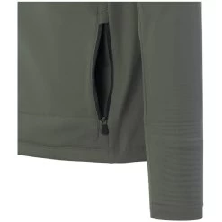 Giro Cascade Veste Isolée Femme, Vert -ÉQUIPEMENT DE CYCLISME giro cascade insulated jacket women light trail green 5