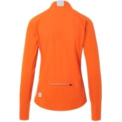 Giro Cascade Veste Isolée Femme, Orange