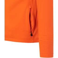 Giro Cascade Veste Isolée Femme, Orange -ÉQUIPEMENT DE CYCLISME giro cascade insulated jacket women vermillion 5