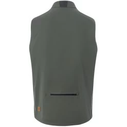 Giro Cascade Gilet Isolé Homme, Vert