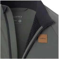 Giro Cascade Gilet Isolé Femme, Vert -ÉQUIPEMENT DE CYCLISME giro cascade insulated vest women light trail green 3