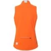 Giro Cascade Gilet Isolé Femme, Orange 1 Giro Cascade Gilet Isolé Femme, Orange -ÉQUIPEMENT DE CYCLISME giro cascade insulated vest women vermillion 2