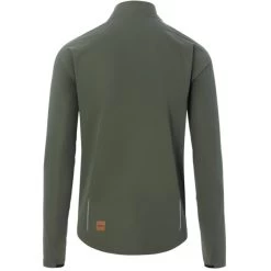 Giro Cascade Stow Veste Homme, Vert