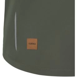 Giro Cascade Stow Veste Homme, Vert -ÉQUIPEMENT DE CYCLISME giro cascade stow jacket men light trail green 5