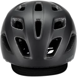 Giro Cormick XL Casque, Noir