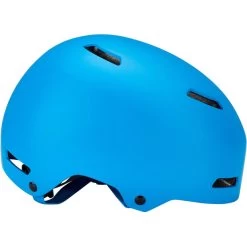 Giro Dime FS Casque Enfant, Bleu -ÉQUIPEMENT DE CYCLISME giro dime fs helmet youth matte blue 4