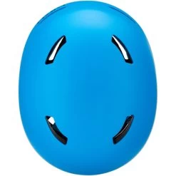 Giro Dime FS Casque Enfant, Bleu -ÉQUIPEMENT DE CYCLISME giro dime fs helmet youth matte blue 6