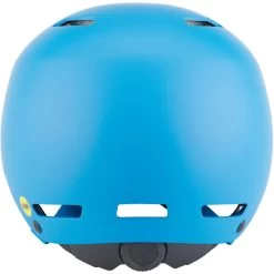 Giro Dime FS MIPS Casque Enfant, Bleu -ÉQUIPEMENT DE CYCLISME giro dime fs mips helmet youth matte blue 5
