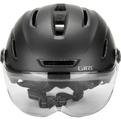 Giro Evoke MIPS Casque, Noir