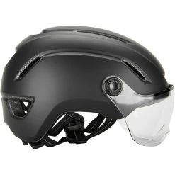Giro Evoke MIPS Casque, Noir -ÉQUIPEMENT DE CYCLISME giro evoke mips helmet matte black 4