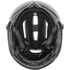 Giro Evoke MIPS Casque, Noir -ÉQUIPEMENT DE CYCLISME giro evoke mips helmet matte black 7