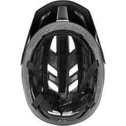 Giro Fixture II Casque, Noir -ÉQUIPEMENT DE CYCLISME giro fixture ii helmet matte black titanium 7