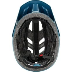Giro Fixture II Casque, Bleu Pétrole -ÉQUIPEMENT DE CYCLISME giro fixture ii helmet matte harbor blue 7