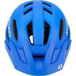 Giro Fixture II Casque, Bleu