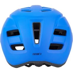 Giro Fixture II Casque, Bleu -ÉQUIPEMENT DE CYCLISME giro fixture ii helmet matte trim blue 5