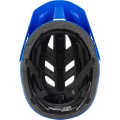 Giro Fixture II Casque, Bleu -ÉQUIPEMENT DE CYCLISME giro fixture ii helmet matte trim blue 7