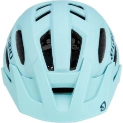 Giro Fixture II Casque Femme, Turquoise