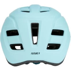 Giro Fixture II Casque Femme, Turquoise -ÉQUIPEMENT DE CYCLISME giro fixture ii helmet women matte light harbor blue 5