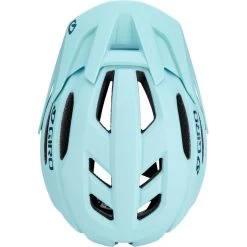 Giro Fixture II Casque Femme, Turquoise -ÉQUIPEMENT DE CYCLISME giro fixture ii helmet women matte light harbor blue 6