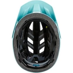 Giro Fixture II Casque Femme, Turquoise -ÉQUIPEMENT DE CYCLISME giro fixture ii helmet women matte light harbor blue 7