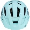 Giro Fixture II Casque Adolescents, Turquoise -ÉQUIPEMENT DE CYCLISME giro fixture ii helmet youth matte light harbor blue 2