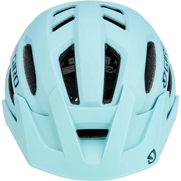 Giro Fixture II Casque Adolescents, Turquoise 3 Giro Fixture II Casque Adolescents, Turquoise