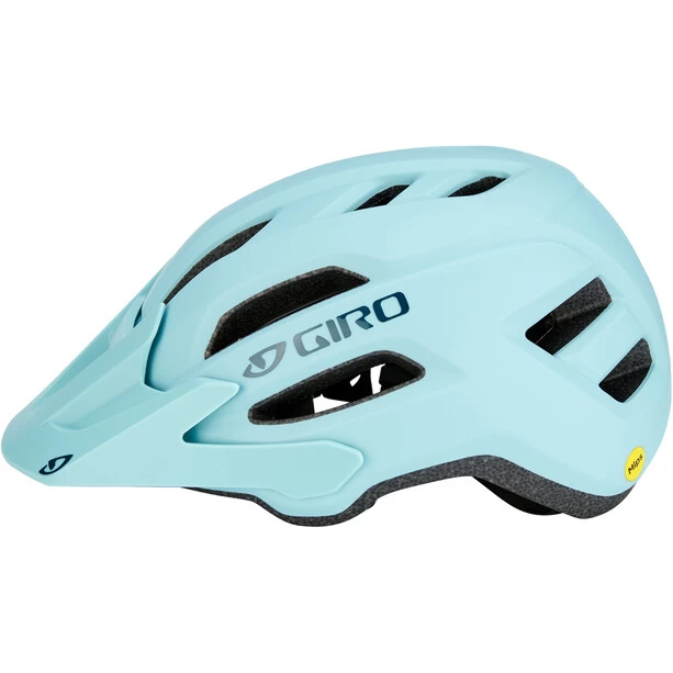 Giro Fixture II Casque Adolescents, Turquoise 4 Giro Fixture II Casque Adolescents, Turquoise – Image 2