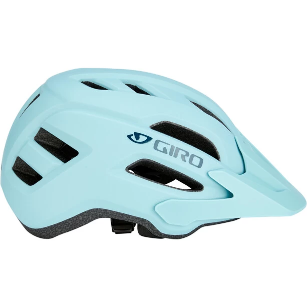 Giro Fixture II Casque Adolescents, Turquoise 5 Giro Fixture II Casque Adolescents, Turquoise – Image 3