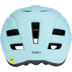 Giro Fixture II Casque Adolescents, Turquoise 11 Giro Fixture II Casque Adolescents, Turquoise -ÉQUIPEMENT DE CYCLISME giro fixture ii helmet youth matte light harbor blue 5