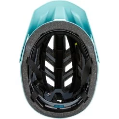 Giro Fixture II Casque Adolescents, Turquoise 13 Giro Fixture II Casque Adolescents, Turquoise -ÉQUIPEMENT DE CYCLISME giro fixture ii helmet youth matte light harbor blue 7