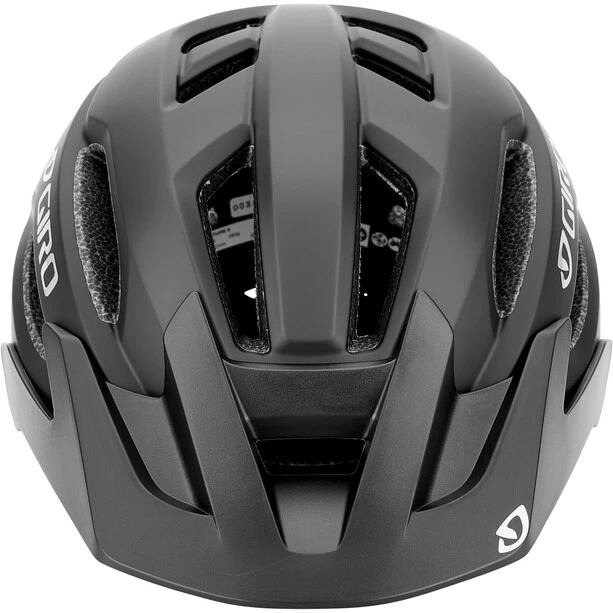 Giro Fixture II XL Casque, Noir 3 Giro Fixture II XL Casque, Noir